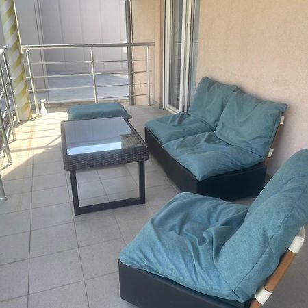 Deluxe Apartment Magnolia 2 Bělehrad Exteriér fotografie