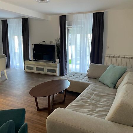 Deluxe Apartment Magnolia 2 Bělehrad Pokoj fotografie