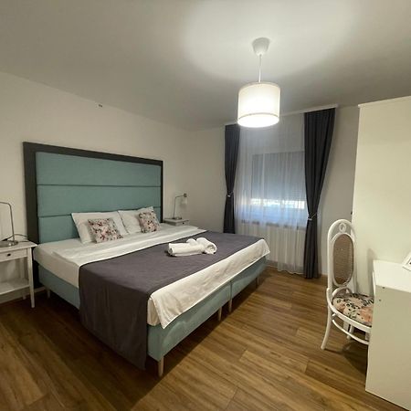 Deluxe Apartment Magnolia 2 Bělehrad Exteriér fotografie