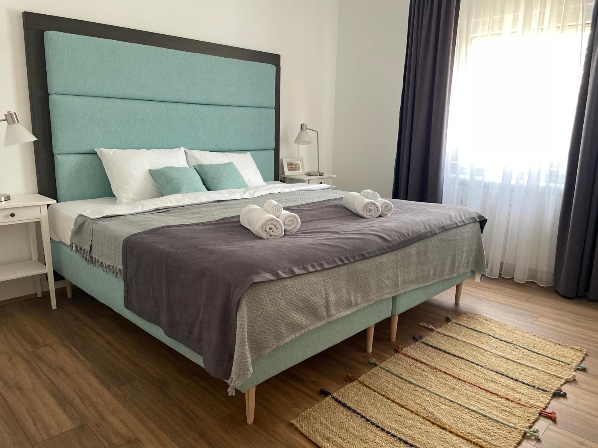 Deluxe Apartment Magnolia 2 Bělehrad Exteriér fotografie