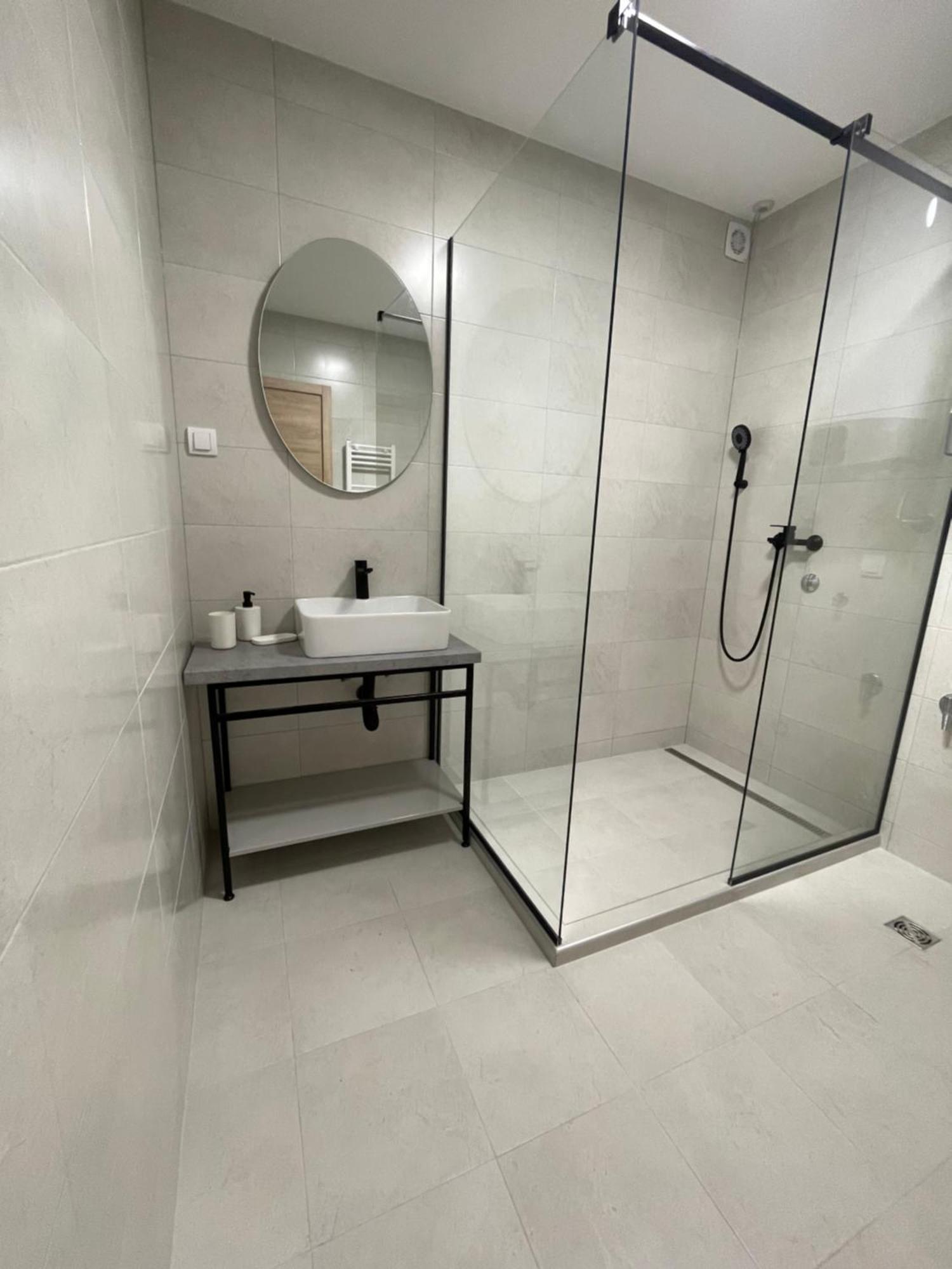 Deluxe Apartment Magnolia 2 Bělehrad Exteriér fotografie