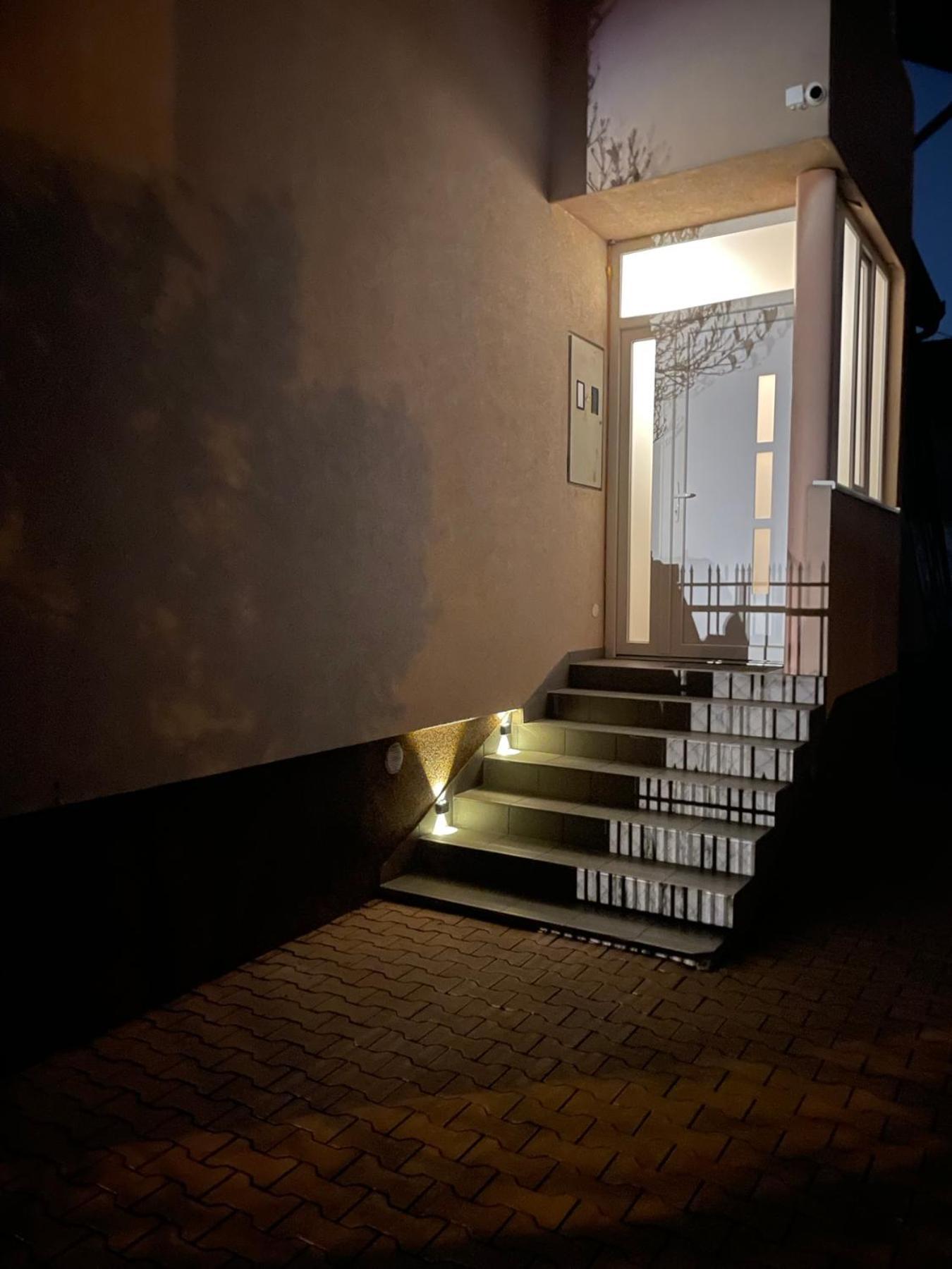 Deluxe Apartment Magnolia 2 Bělehrad Exteriér fotografie