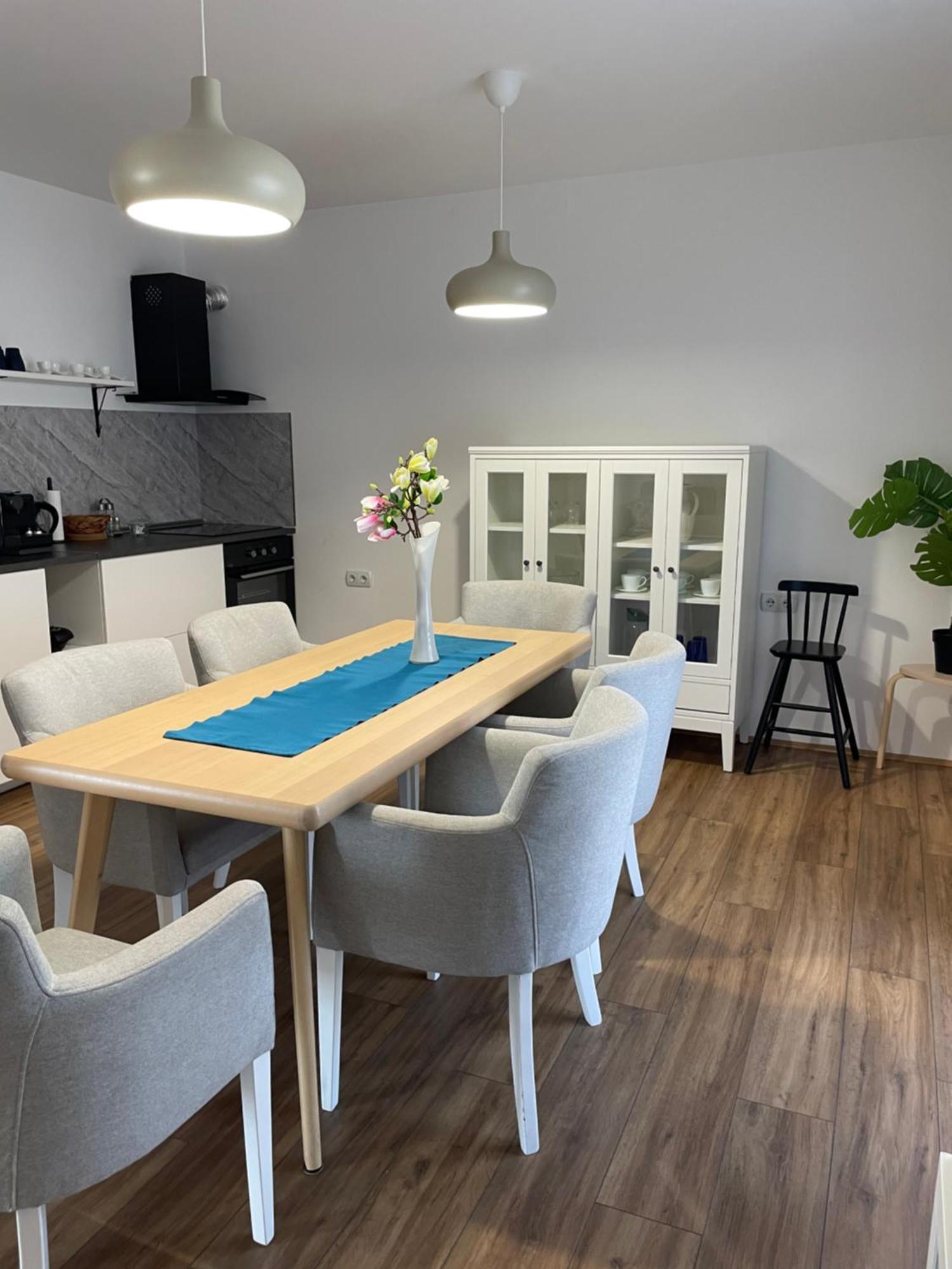 Deluxe Apartment Magnolia 2 Bělehrad Exteriér fotografie